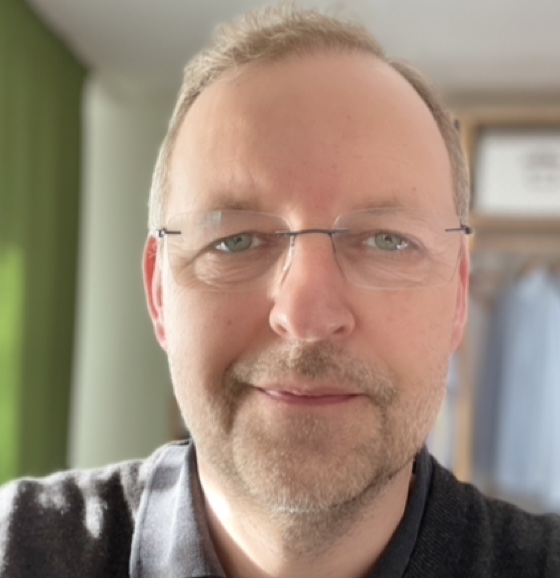 Markus Sprunck's user avatar