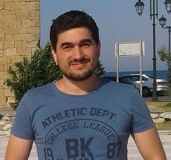 Ali Çarıkçıoğlu's user avatar