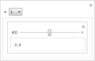 nested Manipulates