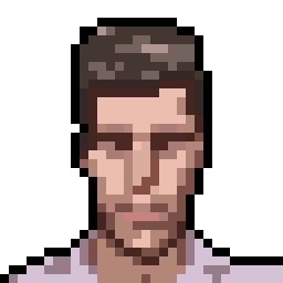 Andy's user avatar