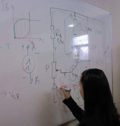 Trying to create a diode current mirror