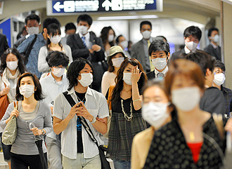 Asia Surgical Masks