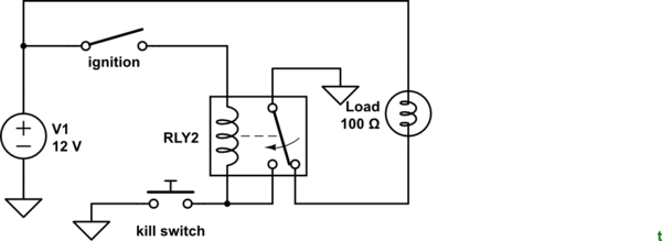 schematic