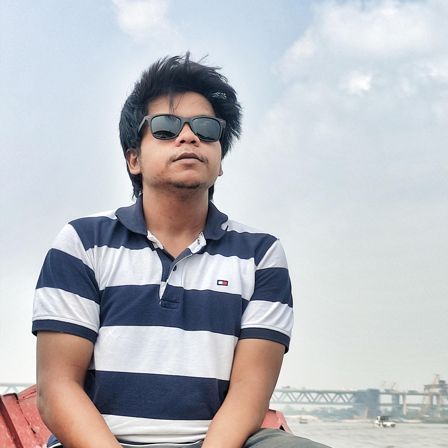 Adnan Sabbir's user avatar