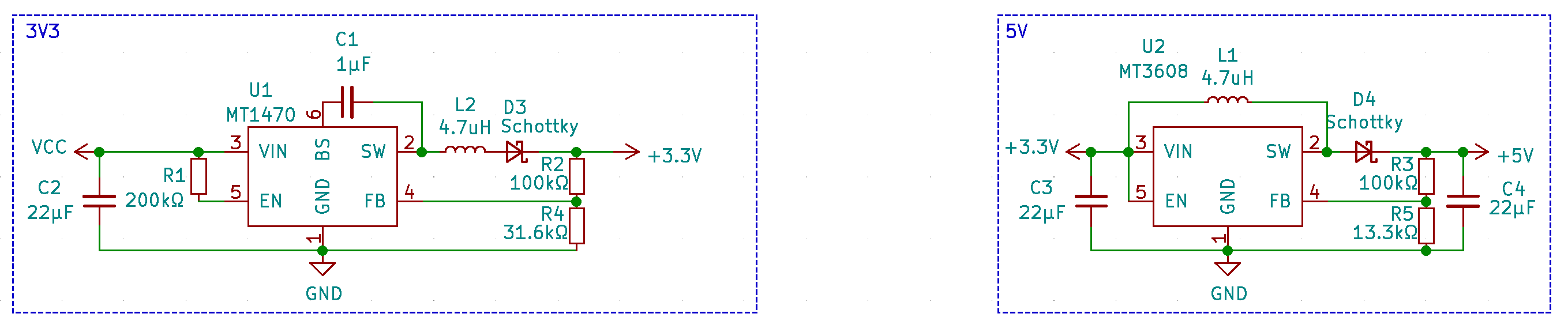 schematic