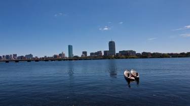 Boston