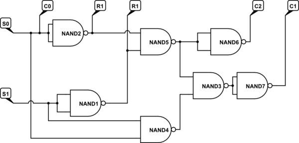 schematic