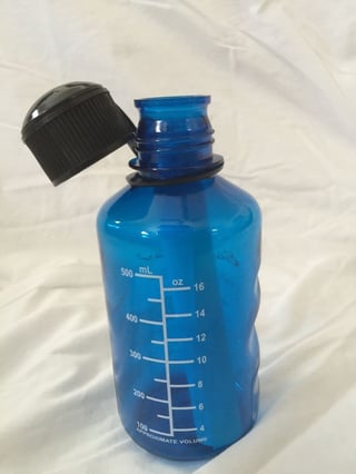 eddie bauer bottle