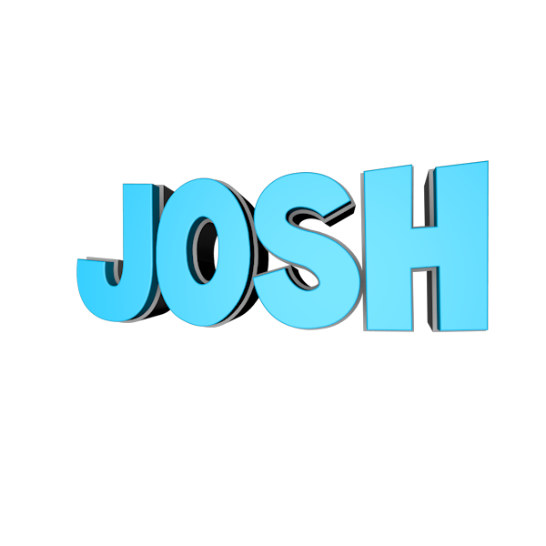 JoshDell's user avatar