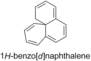 1H-benzo[d]naphthalene