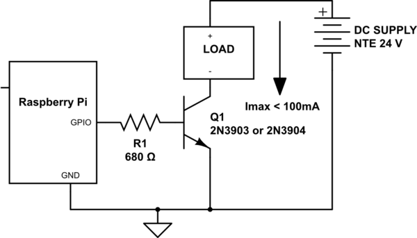 schematic