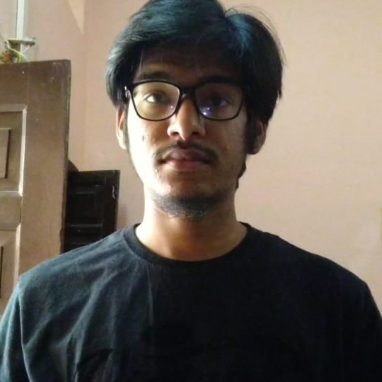 Vineet Kumar Gupta