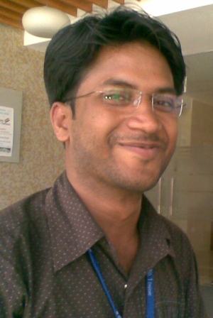 Gaurav Agarwal's user avatar