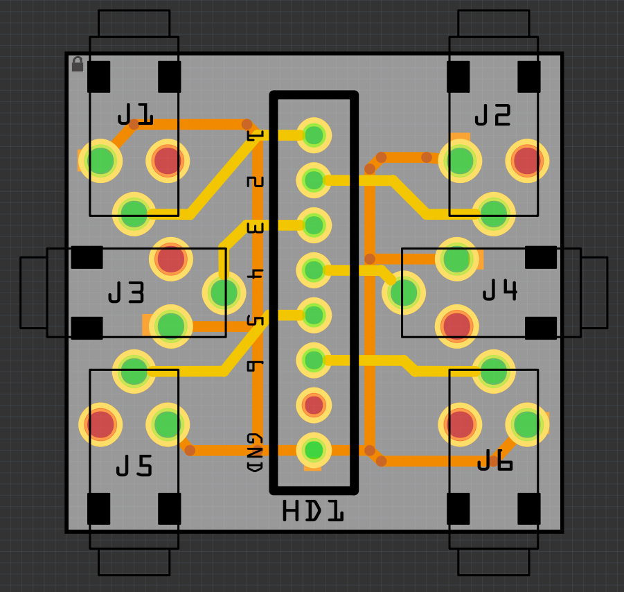 PCB