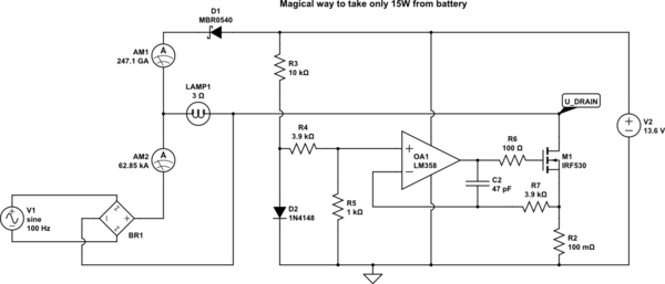 schematic