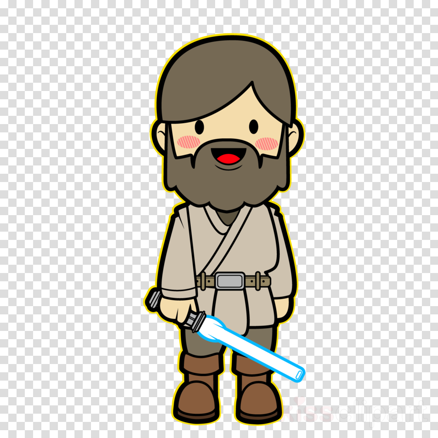 LukeSkywalker's user avatar