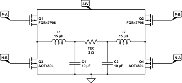 schematic