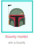 Bounty Hunter