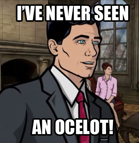 Sterling Archer