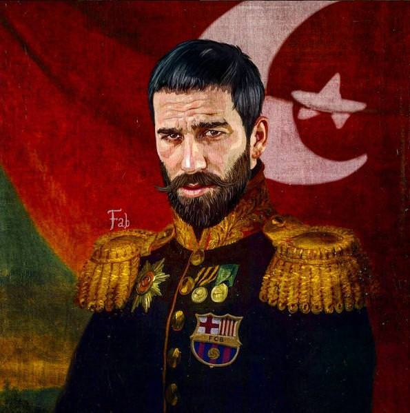 Ali Güvenaltın's user avatar