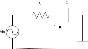 First Half of Circuit