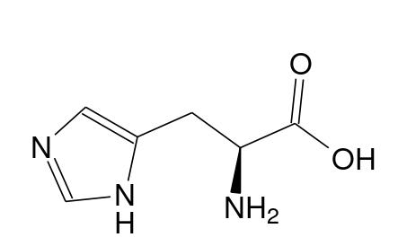 Histidine