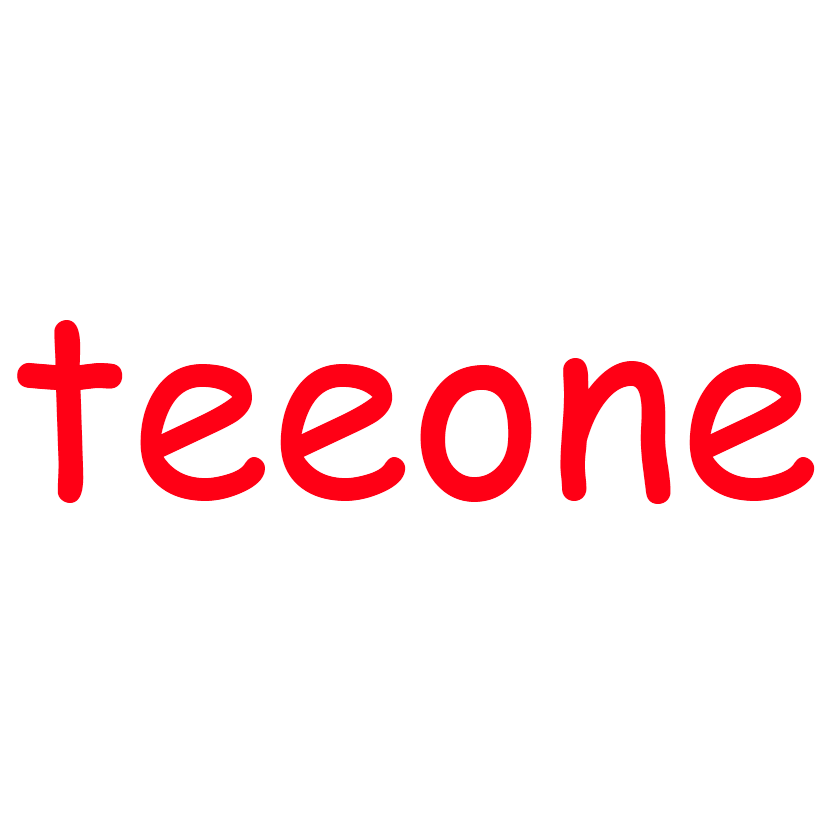 teeone's user avatar