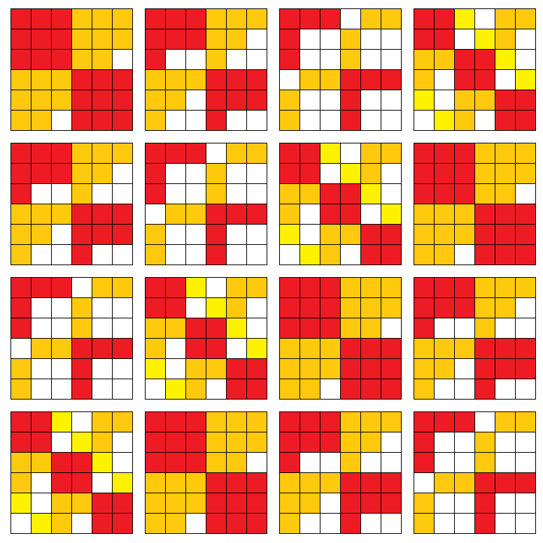 Solution for n=24