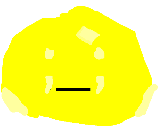 Destructible Lemon