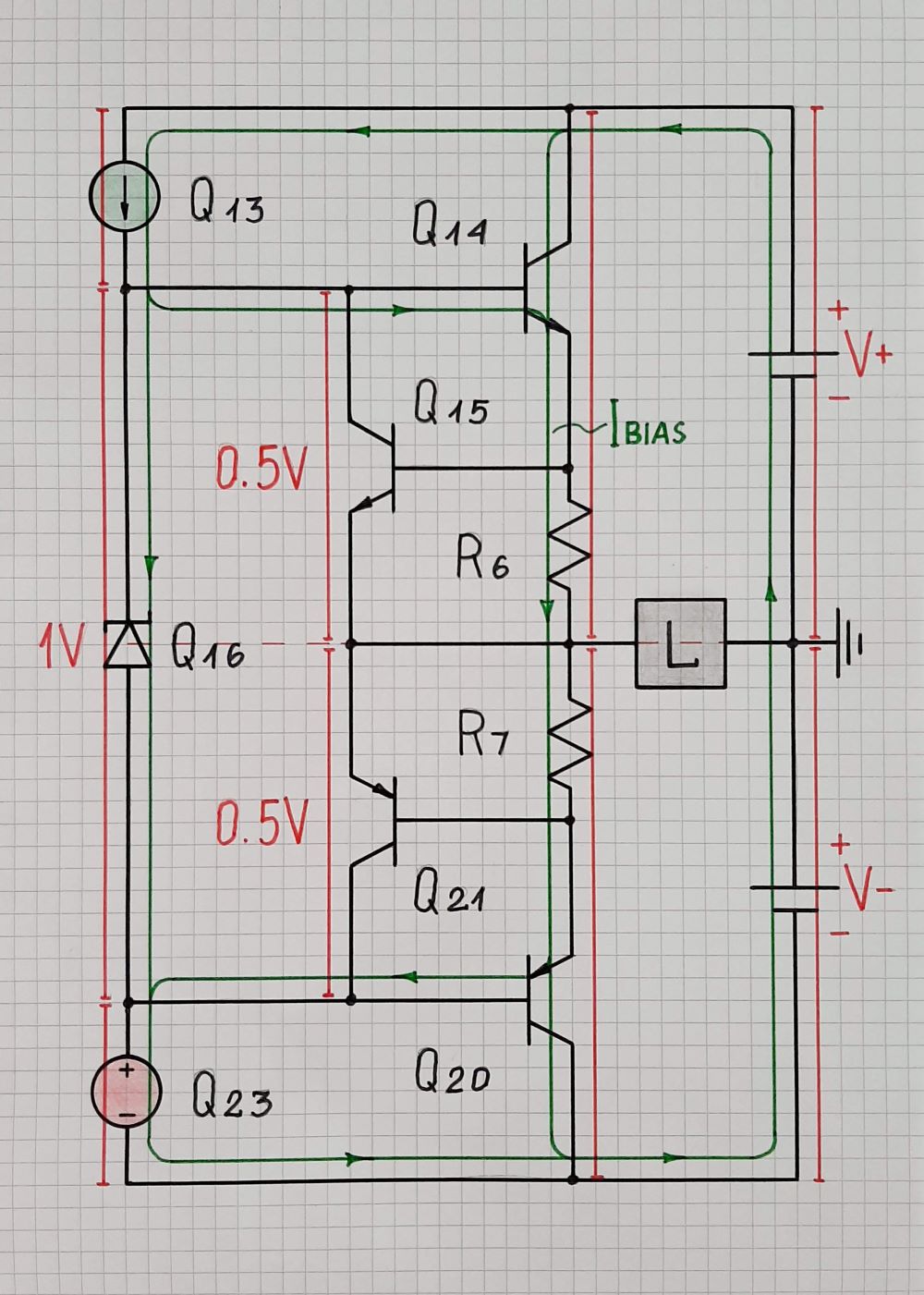 Can the symmetrical current limiter work