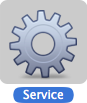 Service Icon