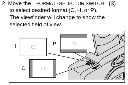 from the Kodak Avantix manual