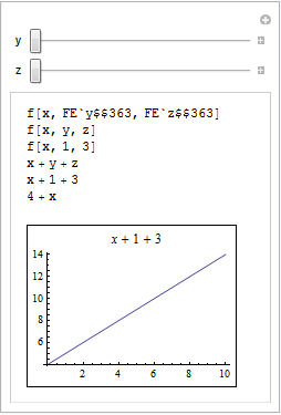 Mathematica graphics