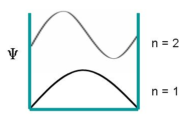 1D wavefunctions