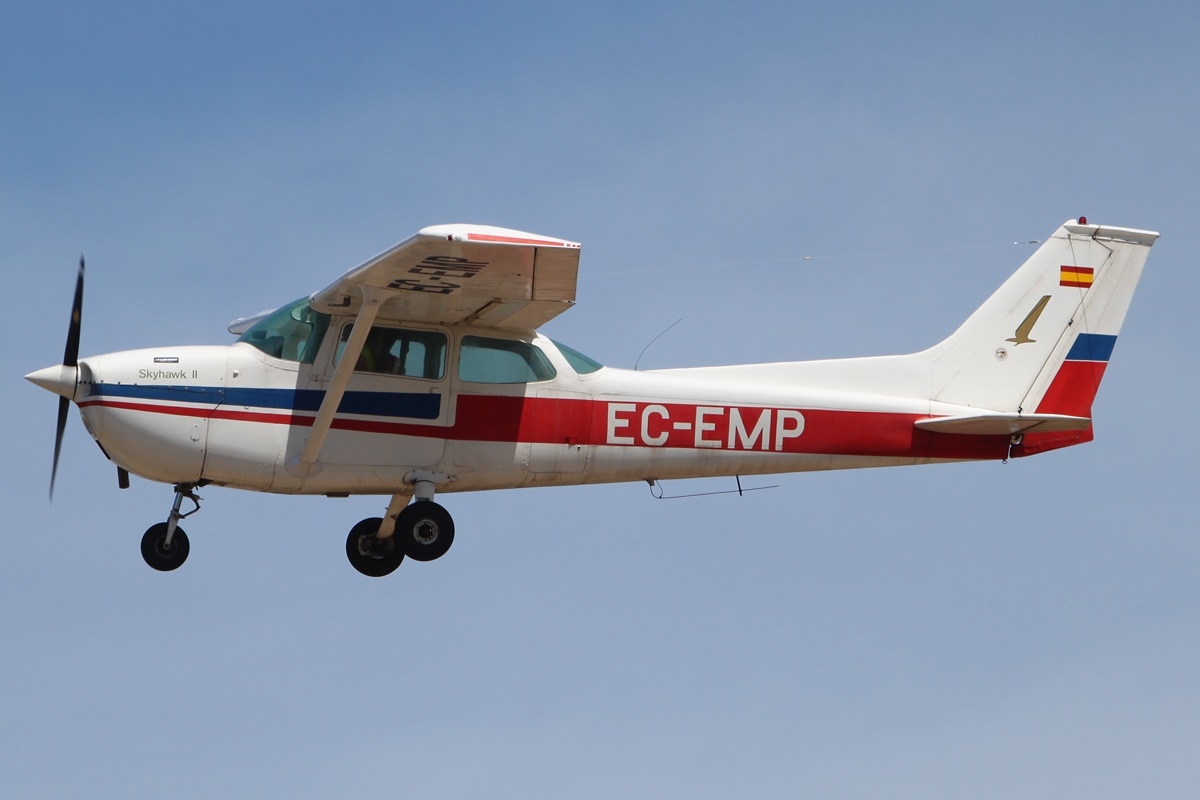 Cessna 172