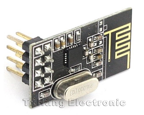 nRF24L01+ module