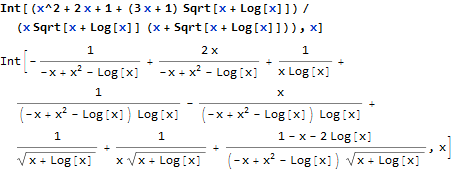 Mathematica graphics