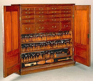 Tool Cabinet