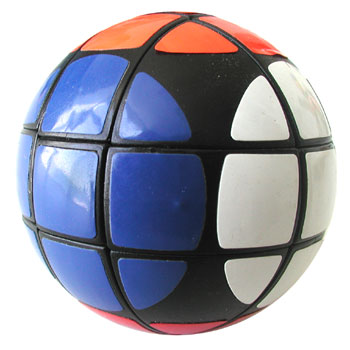 rubik's sphere's user avatar