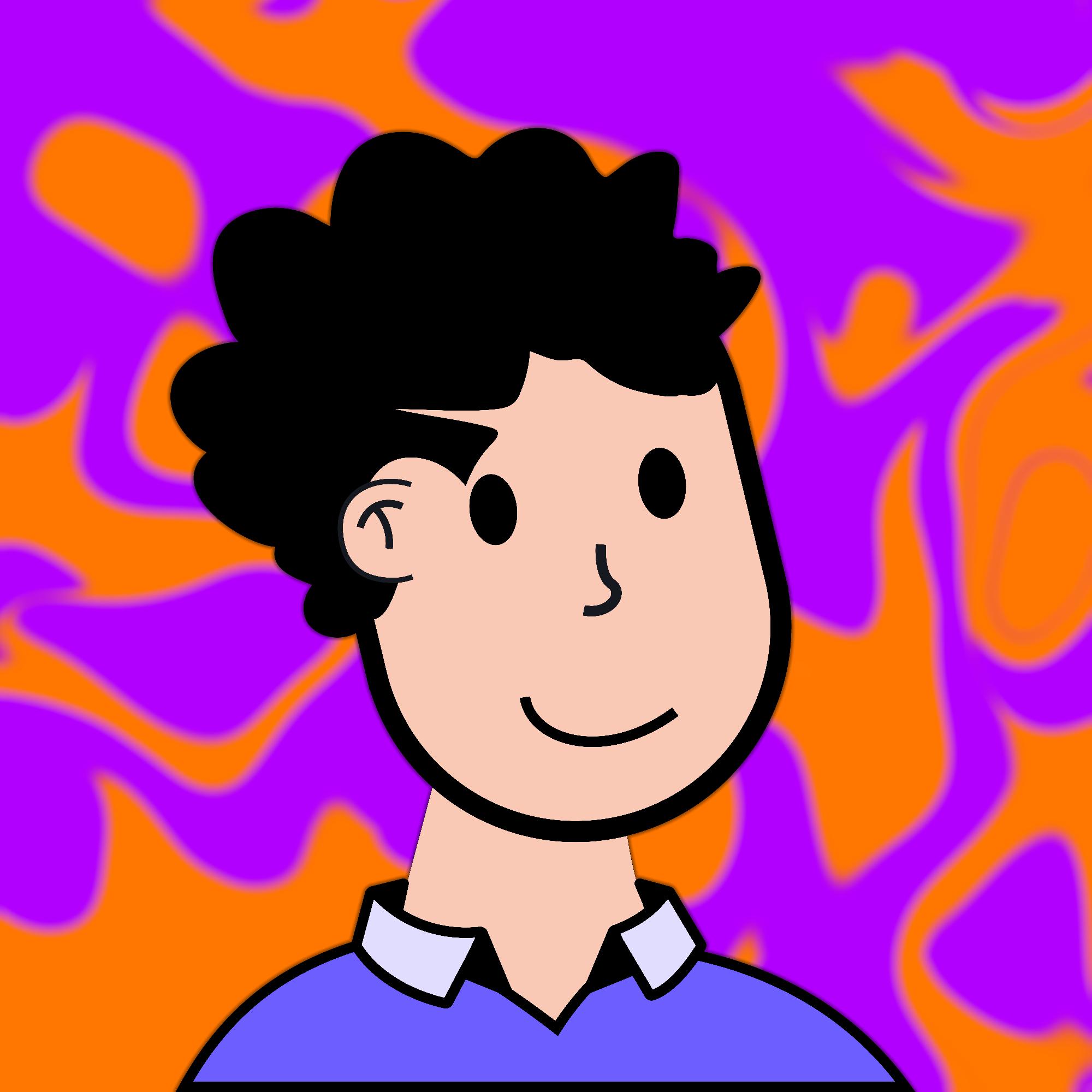 Henrik's user avatar