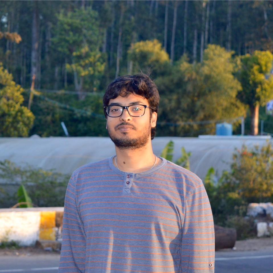 Neeldhwaj Pathak's user avatar