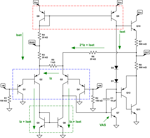 schematic