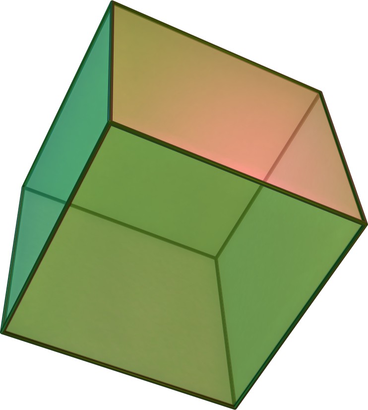 cubetronic's user avatar