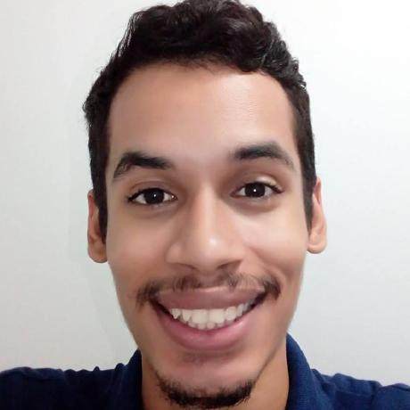 Jair Júnior's user avatar