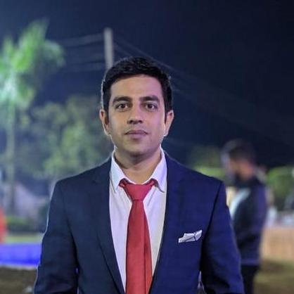 Sahil Sharma