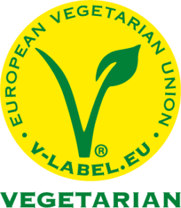 European Vegetarian Union Vegetarian label