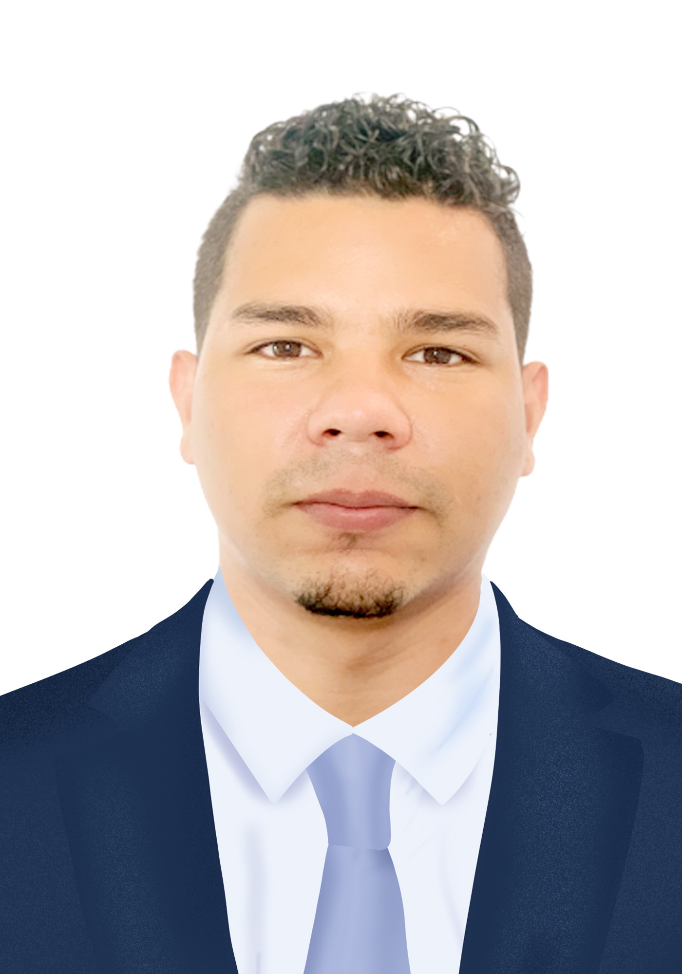 Avatar del usuario Ing. Jordan García