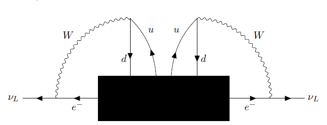 Black-box theorem by Schechter and Valle