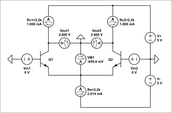 schematic