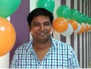 Anil Kumar Mall's user avatar